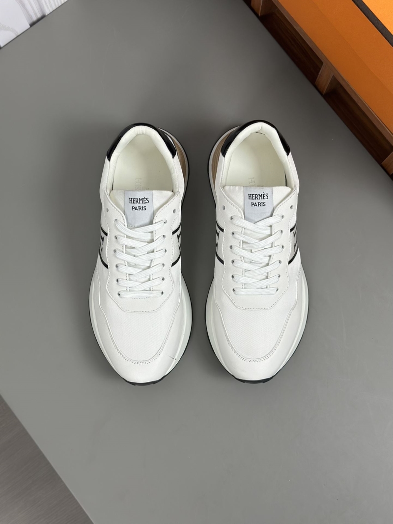 Hermes Sneakers